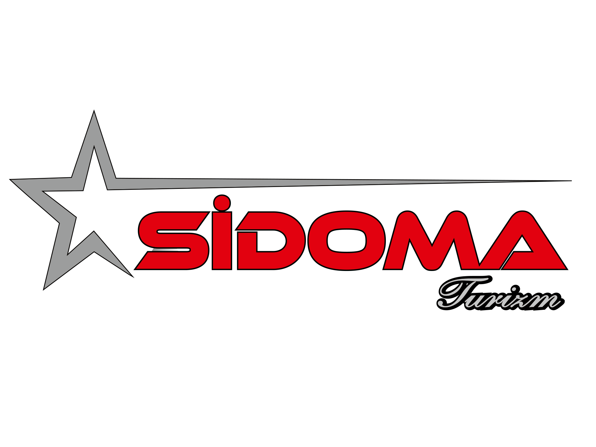 tekli logo revize sidoma turizm 01